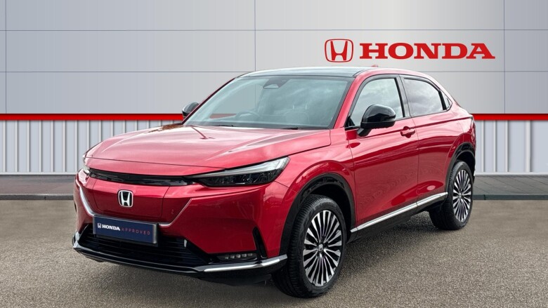 Honda E Ny1 150kW Advance 69kWh 5dr Auto Electric Hatchback